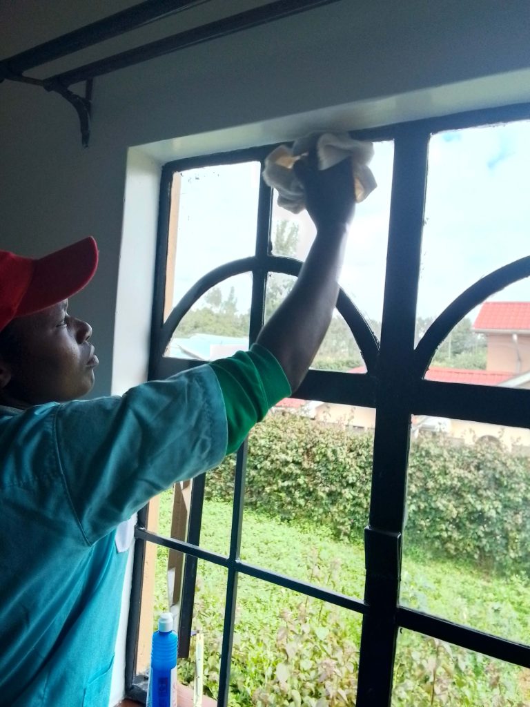 fabojen window cleaning services nairobi