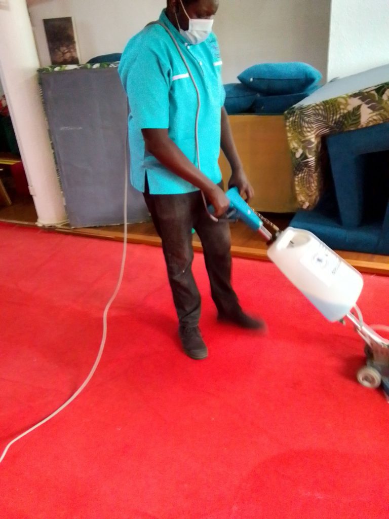 office cleaning services nairobi fabojen